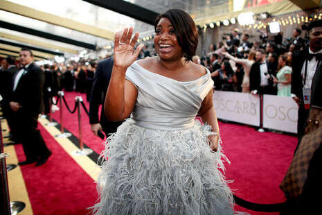 צילום: Christopher Polk/ Getty Images צילום: Christopher Polk/ Getty Images