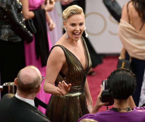 צילום: Matt Winkelmeyer/ Getty Images צילום: Matt Winkelmeyer/ Getty Images