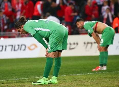 צילום: דני מרון צילום: דני מרון