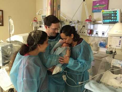 צילום: באדיבות המשפחה צילום: באדיבות המשפחה