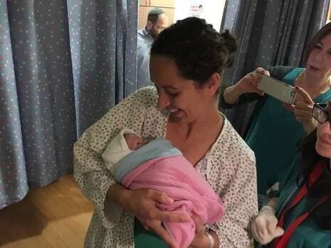 צילום: באדיבות המשפחה צילום: באדיבות המשפחה