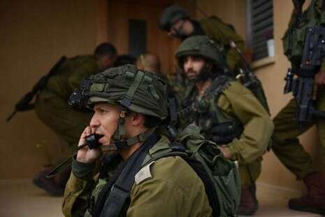 צילום: דובר צה''ל צילום: דובר צה''ל