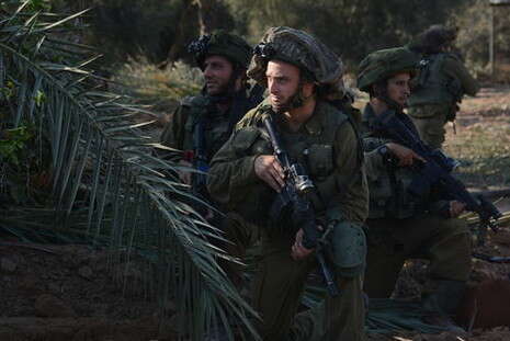צילום: דובר צה''ל צילום: דובר צה''ל