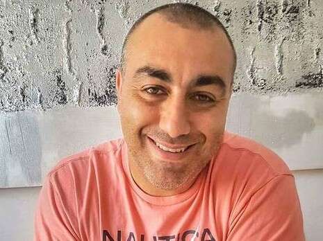צילום: מתוך הפייסבוק צילום: מתוך הפייסבוק