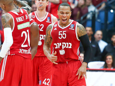 צילום: דני מרון צילום: דני מרון