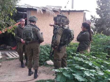 צילום: דוברות הר חברון צילום: דוברות הר חברון