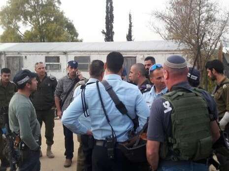 צילום: דוברות הר חברון צילום: דוברות הר חברון