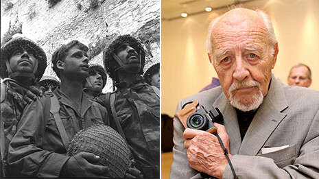 צילום: גדעון מרקוביץ, דוד רובינגר לע''מ צילום: גדעון מרקוביץ, דוד רובינגר לע''מ