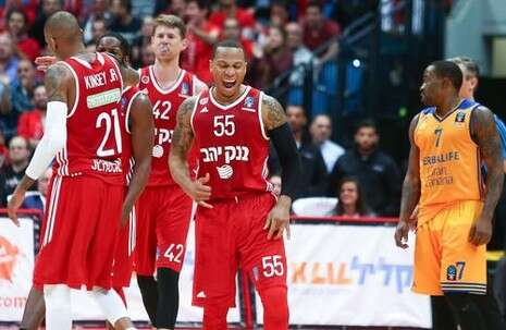 צילום: דני מרון צילום: דני מרון