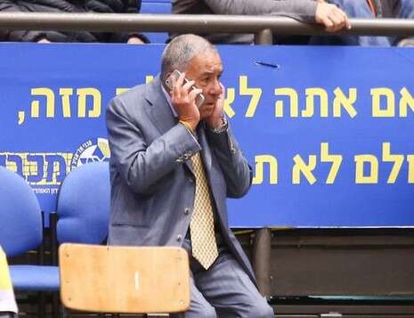 צילום: דני מרון צילום: דני מרון
