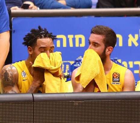 צילום: דני מרון צילום: דני מרון