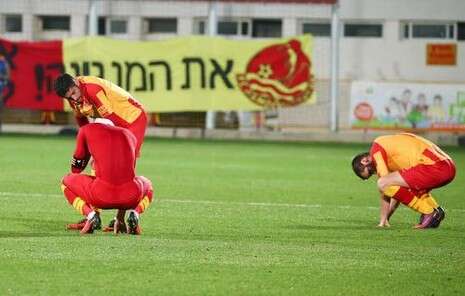צילום: דני מרון צילום: דני מרון