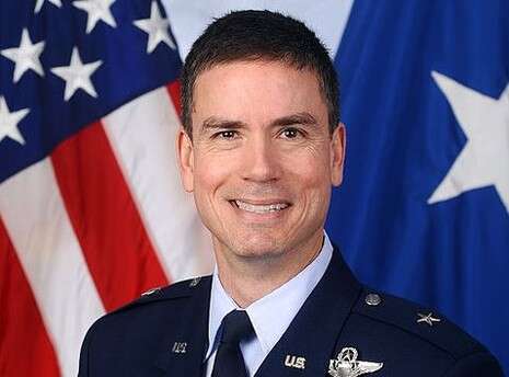 צילום: United States Air Force צילום: United States Air Force