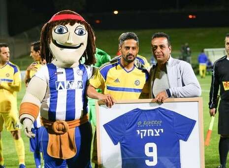 צילום: דני מרון צילום: דני מרון