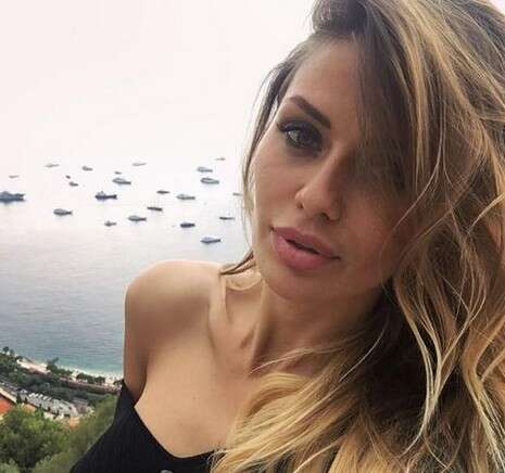 צילום: מתוך האינסטגרם צילום: מתוך האינסטגרם