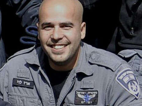 צילום: באדיבות המשפחה צילום: באדיבות המשפחה