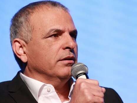 צילום: מירי צחי צילום: מירי צחי