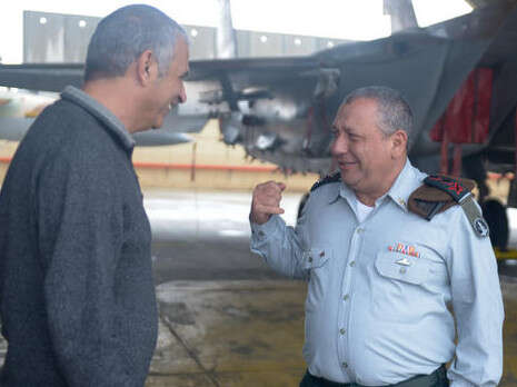 צילום: דובר צה''ל צילום: דובר צה''ל