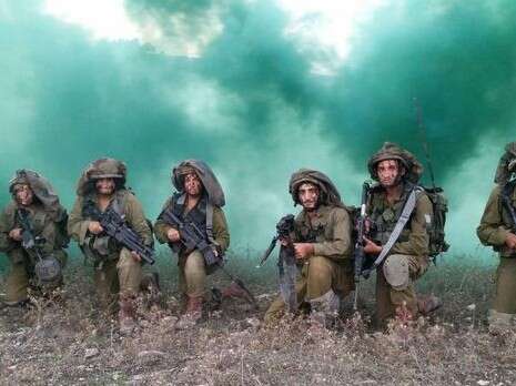צילום: דובר צה''ל צילום: דובר צה''ל