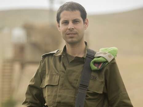 צילום: דובר צה''ל צילום: דובר צה''ל