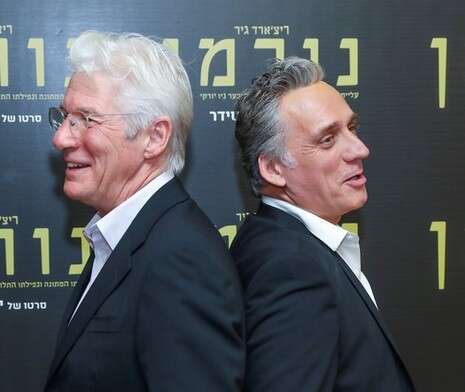 צילום: רפי דלויה צילום: רפי דלויה