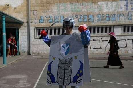 צילום: יהונתן זינדל/ פלאש 90 צילום: יהונתן זינדל/ פלאש 90