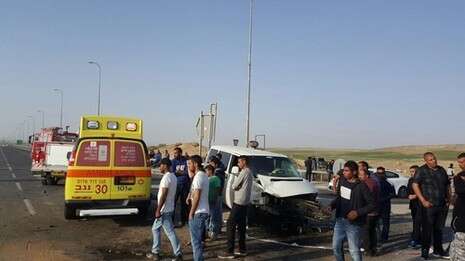 צילום: דוברות מד''א צילום: דוברות מד''א