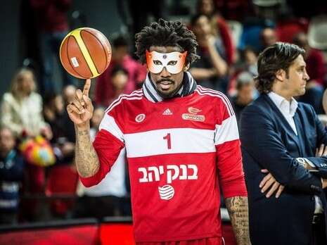 צילום: עודד קרני, מנהלת הליגה בכדורסל צילום: עודד קרני, מנהלת הליגה בכדורסל