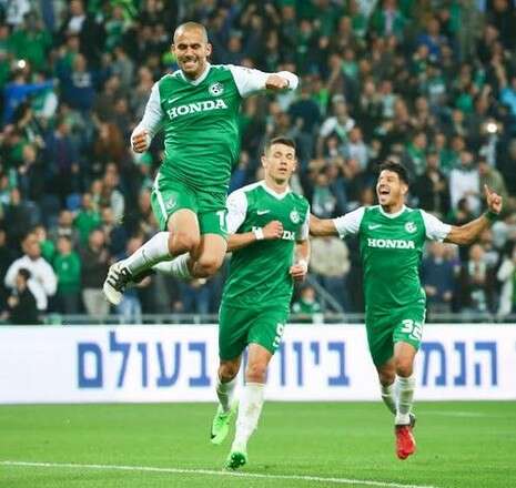 צילום: דני מרון צילום: דני מרון