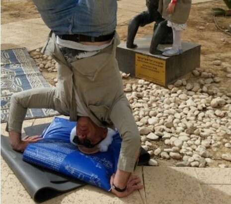 צילום: דפנה ארבל צילום: דפנה ארבל