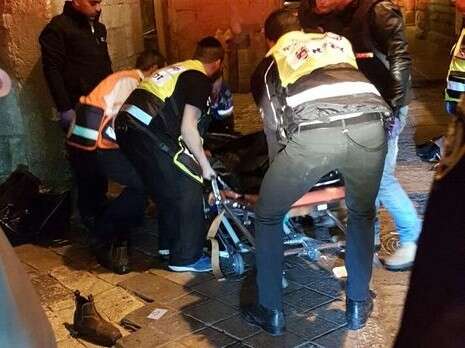 צילום: דוברות זק''א צילום: דוברות זק''א