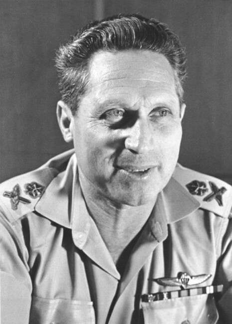 צילום: ארכיון צה''ל במשרד הביטחון צילום: ארכיון צה''ל במשרד הביטחון
