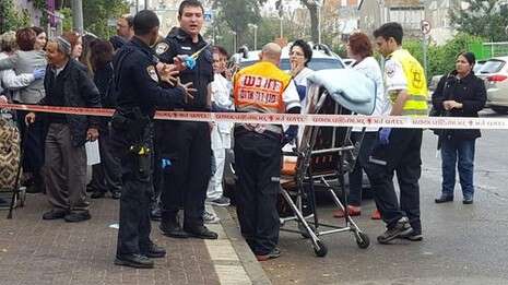 צילום: תיעוד מבצעי מד''א צילום: תיעוד מבצעי מד''א
