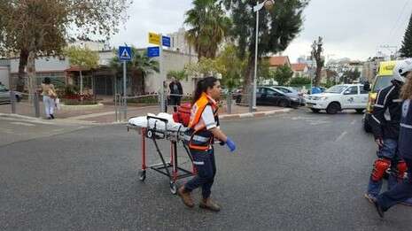 צילום: תיעוד מבצעי מד''א צילום: תיעוד מבצעי מד''א