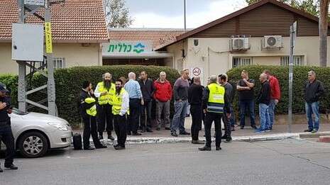צילום: דני מרון צילום: דני מרון