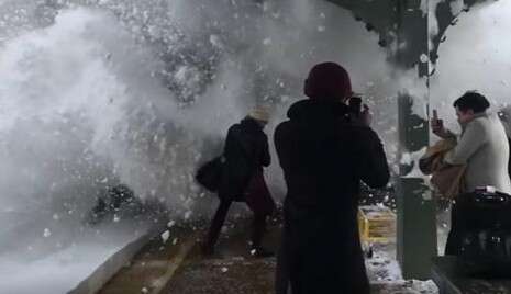 צילום מסך: מתוך הסרטון צילום מסך: מתוך הסרטון