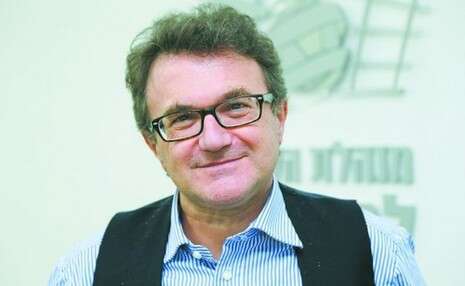 צילום: דני מרון צילום: דני מרון
