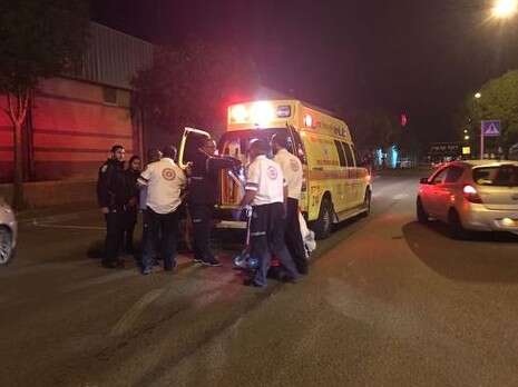 צילום: דוברות מד''א צילום: דוברות מד''א