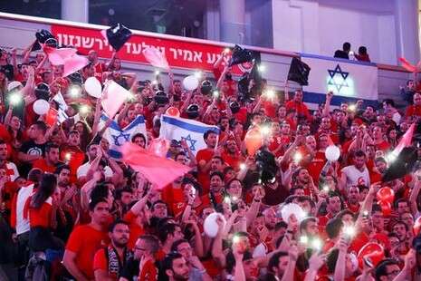 צילום: דני מרון צילום: דני מרון
