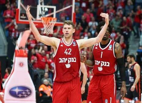 צילום: דני מרון צילום: דני מרון