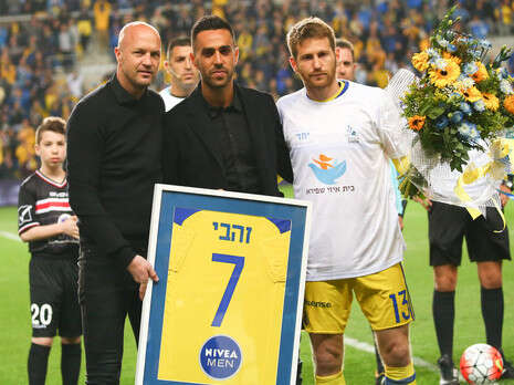 דני מרון דני מרון