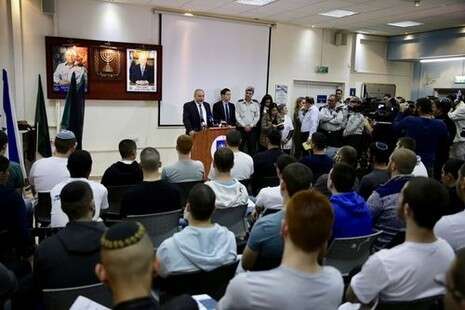 צילום: יהודה פרץ צילום: יהודה פרץ