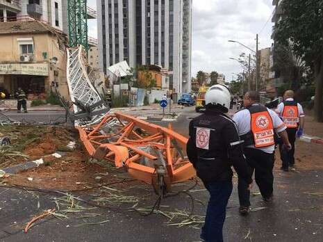 צילום: תיעוד מבצעי מד''א צילום: תיעוד מבצעי מד''א