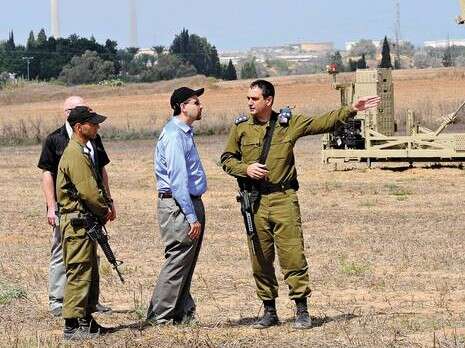 צילום: מאטי סטרן, שגרירות ארצות הברית צילום: מאטי סטרן, שגרירות ארצות הברית