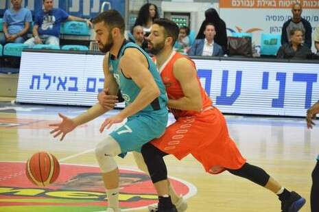 צילום: פרנסיסקו די סטסיו, מינהלת הליגה צילום: פרנסיסקו די סטסיו, מינהלת הליגה