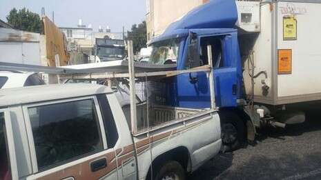 צילום: דוברות המשטרה צילום: דוברות המשטרה