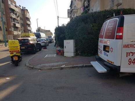 צילום: דוברות מד''א צילום: דוברות מד''א