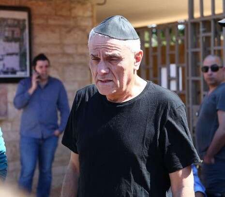 צילום: דני מרון צילום: דני מרון