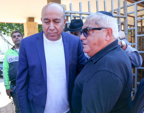 צילום: דני מרון צילום: דני מרון
