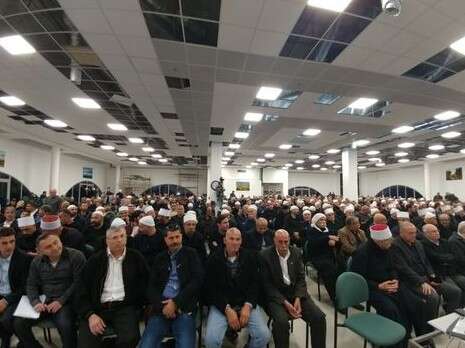 צילום: עימאד שחידם צילום: עימאד שחידם